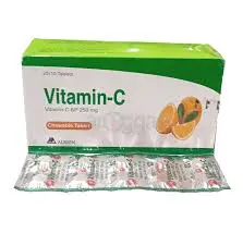 Vitamin C Tablets